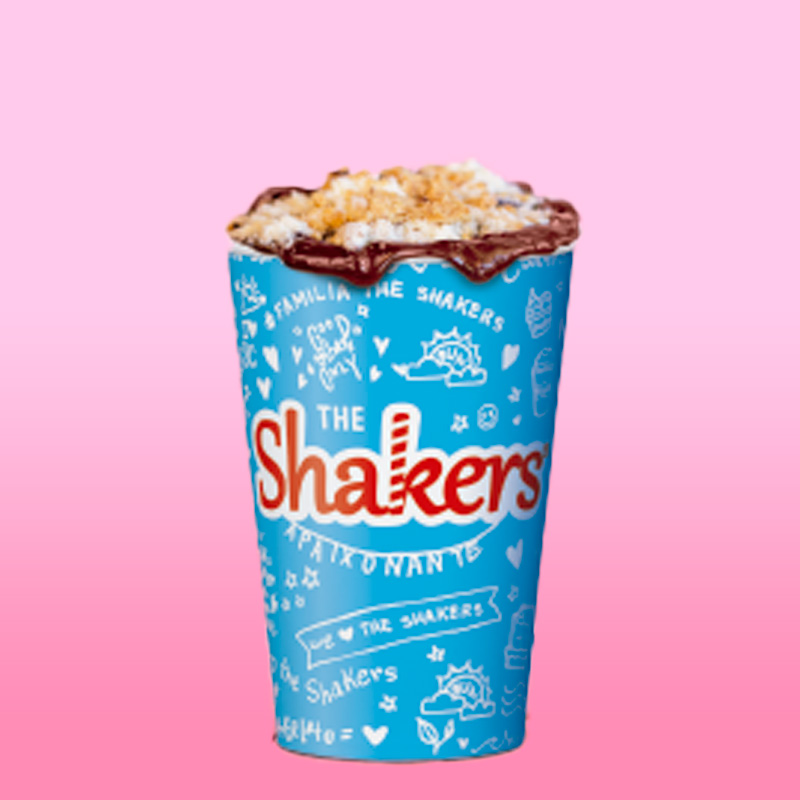 Produtos The Shakers