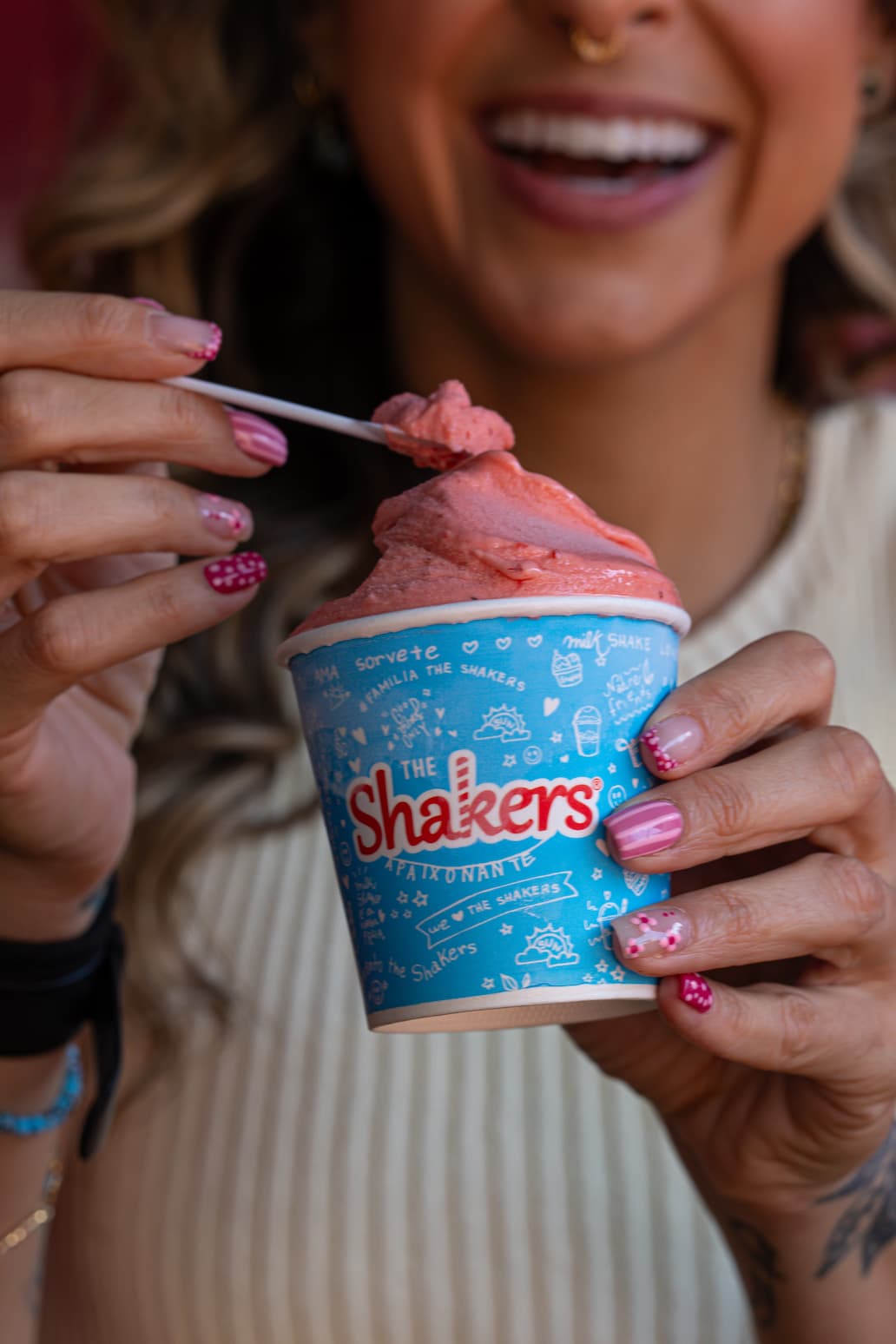 Momentos The Shakers