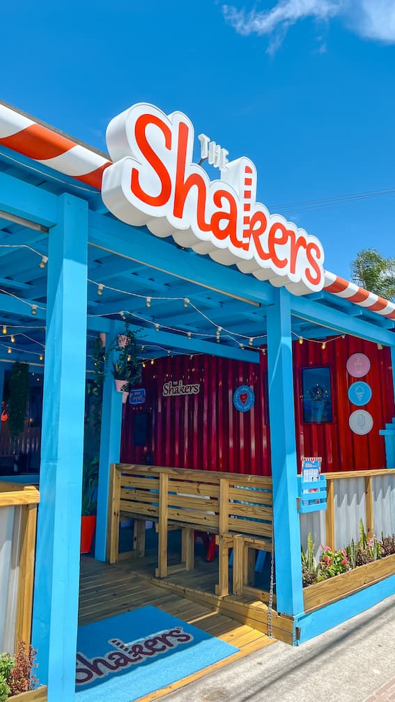 Nossa loja em Garopaba